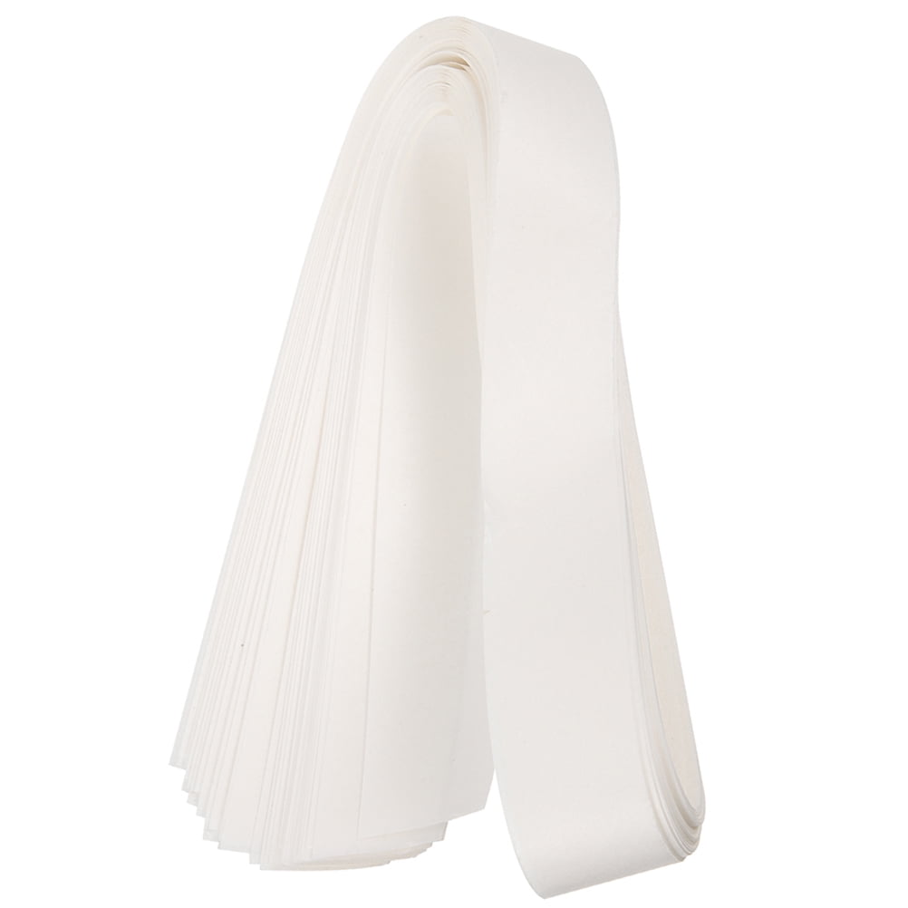 40pcs Paper Currency Bands Money Cash Paper Bands Money Wrappers for