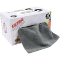 thumbnail image 1 of 40pcs Ultra-Soft Microfiber Cleaning Cloths - Lint-Free, Reusable Towels for Home, Kitchen & Car - 20.32cm x 20.32cm with Storage Box, 1 of 20