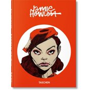 45th Edition Jamie Hewlett. 45th Ed., Hardcover