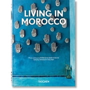 45th Edition Living in Morocco. 45th Ed., Hardcover
