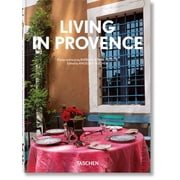 45th Edition Living in Provence. 45th Ed., Hardcover