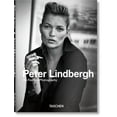 thumbnail image 1 of 40th Edition Peter Lindbergh. on Fashion Photography. 45th Ed., (Hardcover), 1 of 1
