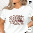 thumbnail image 1 of 40th Vintage Birthday Shirt, 1985 I'm Just a Vintage Soul T-Shirt, Birthday Her, Aged To Perfection Tee, Born in 1985, Forties Gift TSHIRT All Size S-5XL, 1 of 5