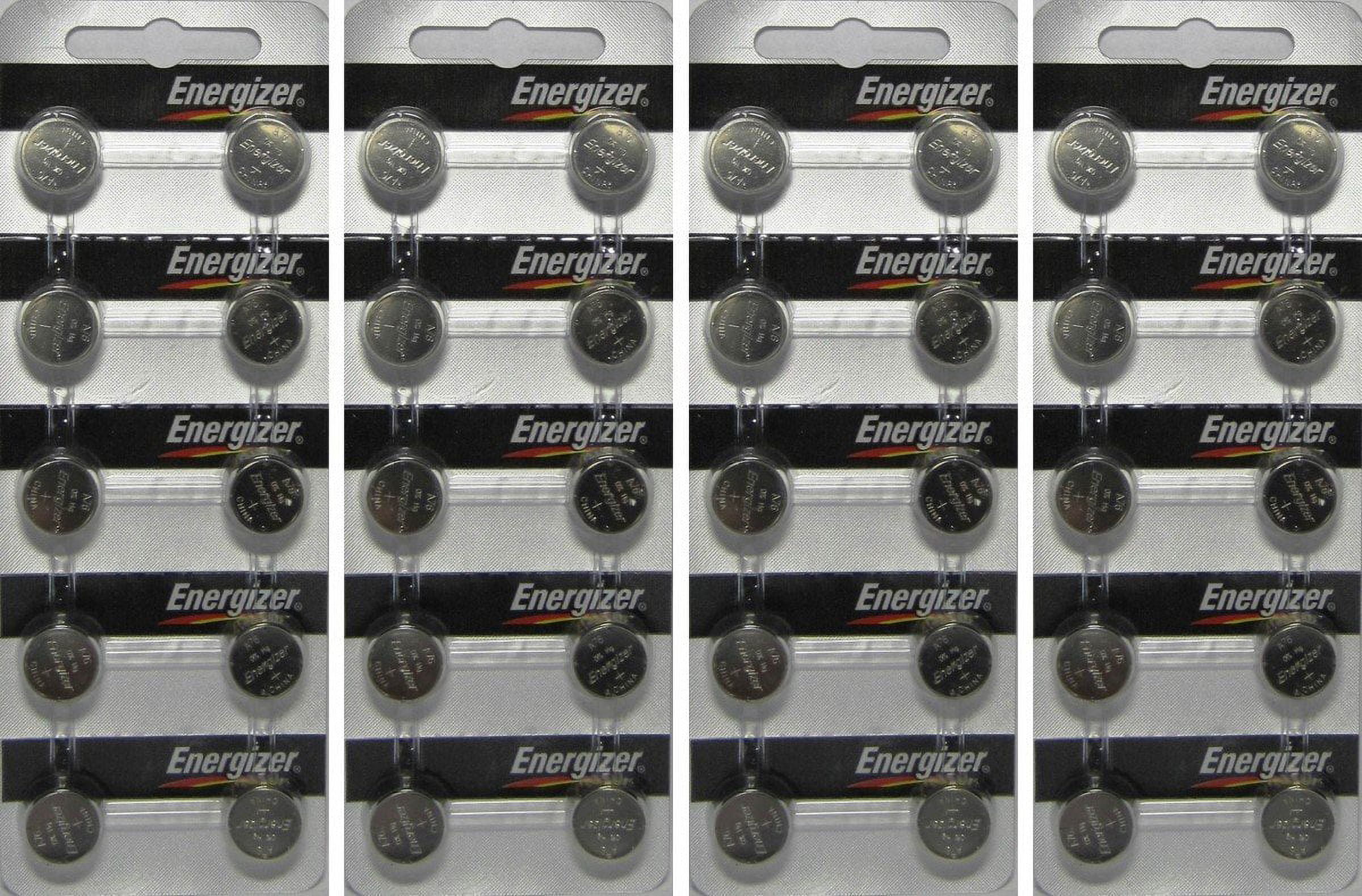 Consistent Watch Battery PEGD44 main image 1