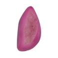 thumbnail image 1 of 40x21mm Polished Druzy, 1 of 1