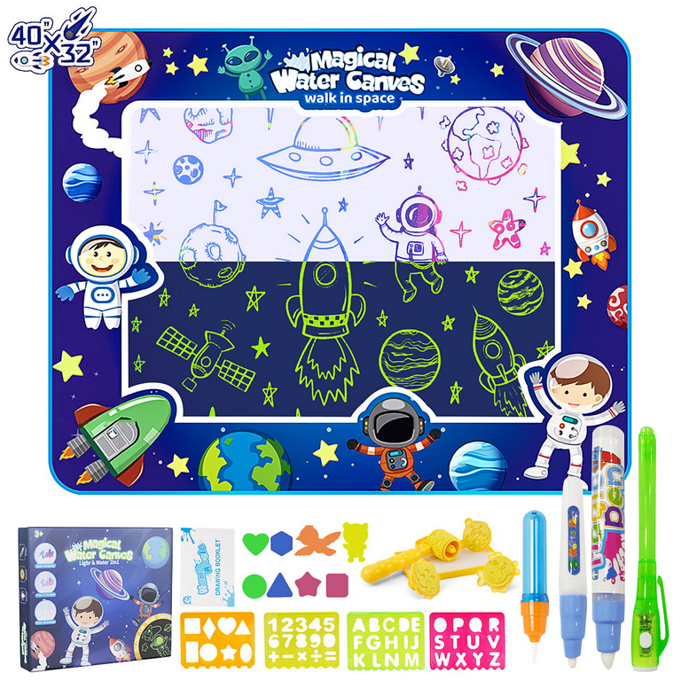 https://i5.walmartimages.com/seo/40x32-Inches-Luminous-Magic-Doodle-Drawing-Mat-Glow-Dark-Extra-Large-Water-Toddler-Toys-Gifts-Paint-Writing-Color-Kids-Age-3-12-Years-Old_f4013d92-408f-489a-ae20-1a36114b63a8.1f96dd1f6dea42bbc82122881bcaf604.png?odnHeight=768&odnWidth=768&odnBg=FFFFFF