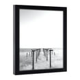 thumbnail image 1 of 40x4 Picture Frame Black 40x4 Frame, 1 of 10