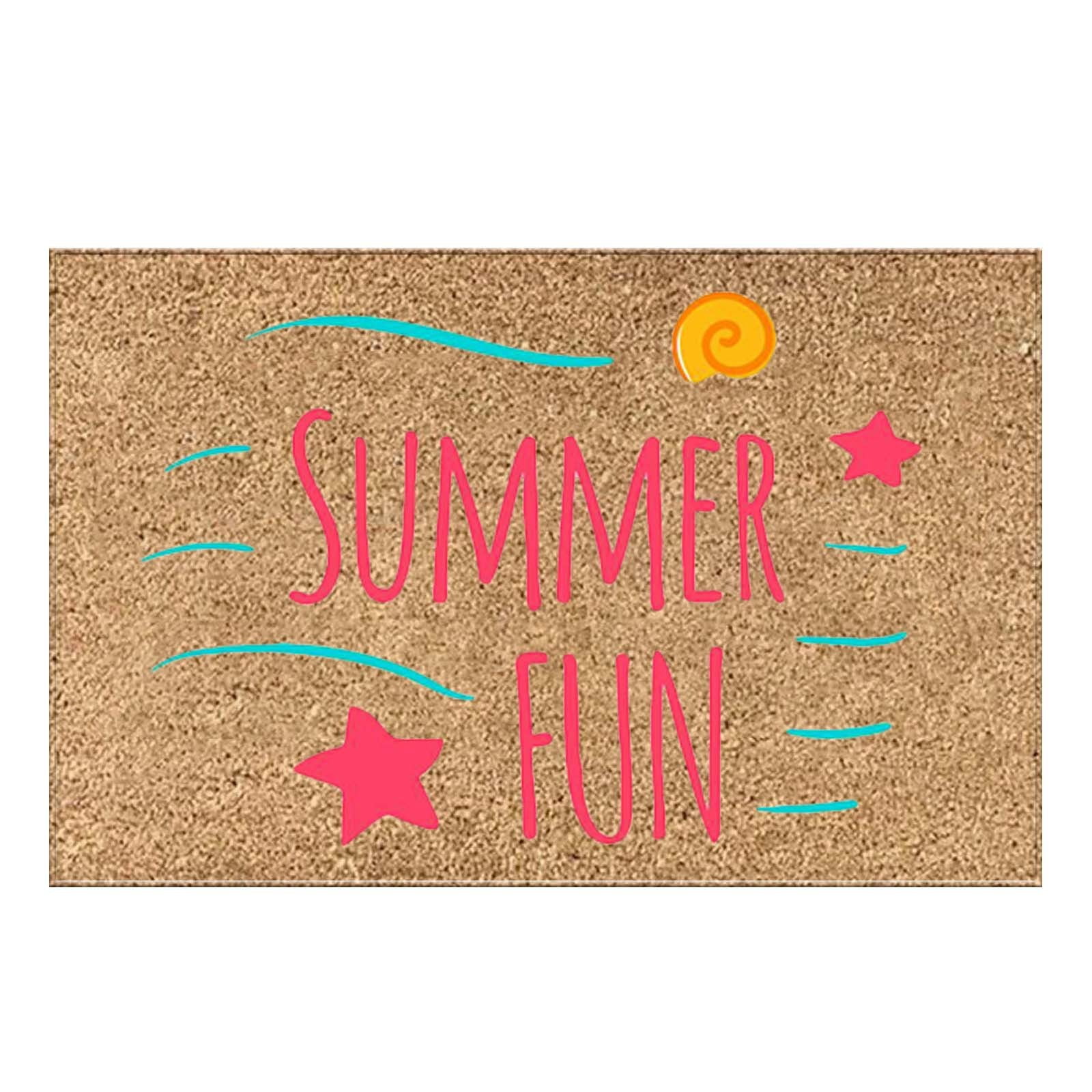 40x60cm Colorful Summer 214 Blanket Really Fuzzy Blanket Strobe