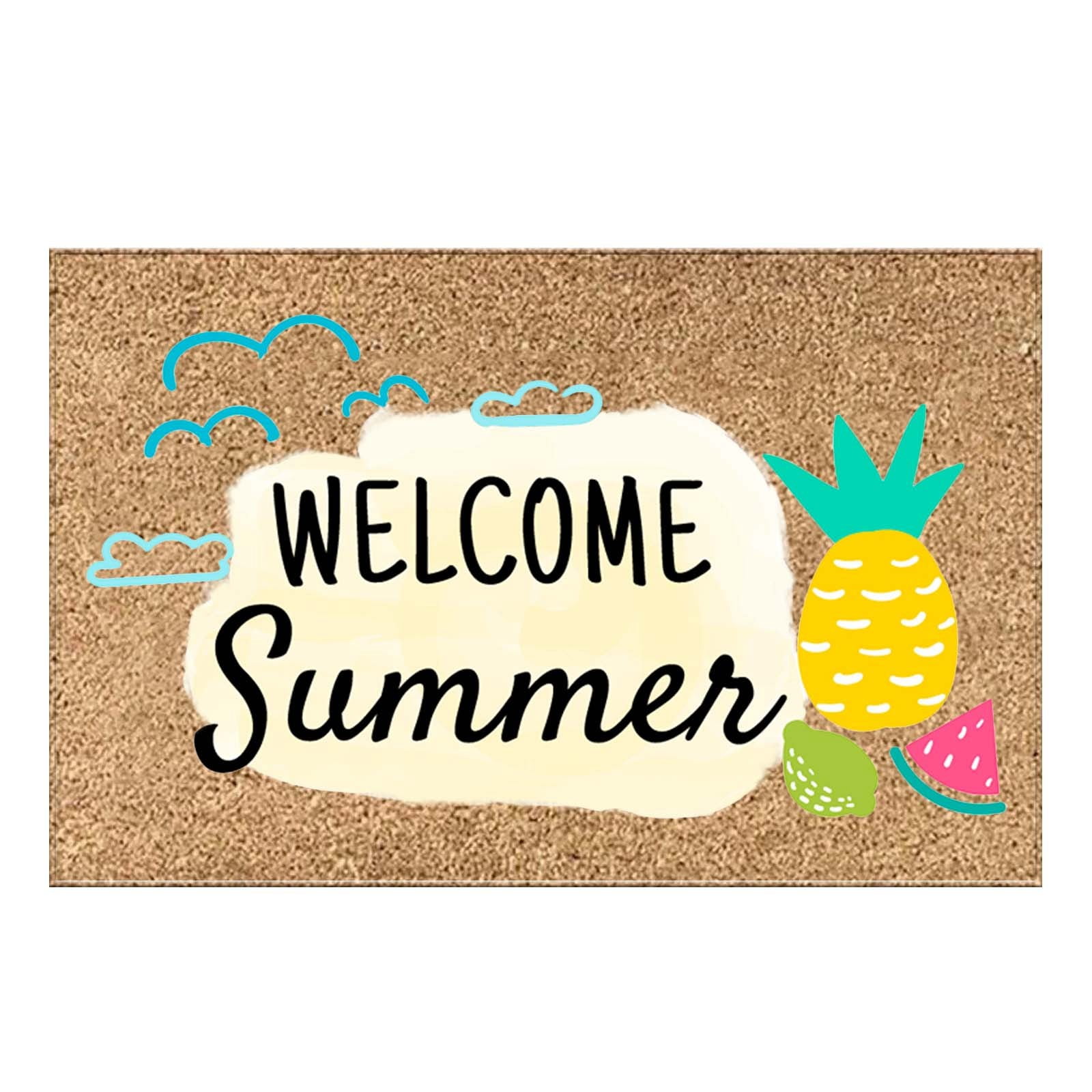 40x60cm Colorful Summer Home Rug Throw Warmest Blanket Non Shedding Throw Blanket Knot Blanket