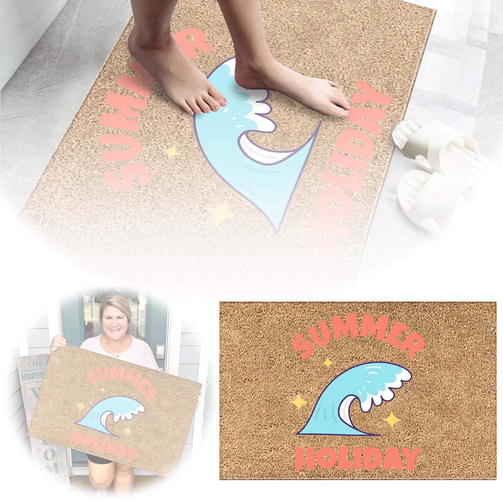 40x60cm Throw Blanket Christmas Full Blankets Warm Bed Blanket Waited