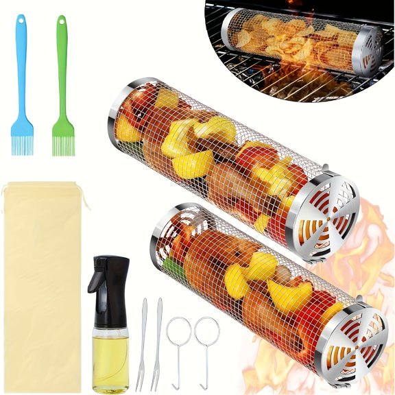 41/17/12/10/8/5pcs Flat Top Griddle Accessory Set – Grill Spatula Set with Extra Large Spatula, Spreading Cover & Multi Tools for Outdoor Grilling, Barbecue & Kitchen Use