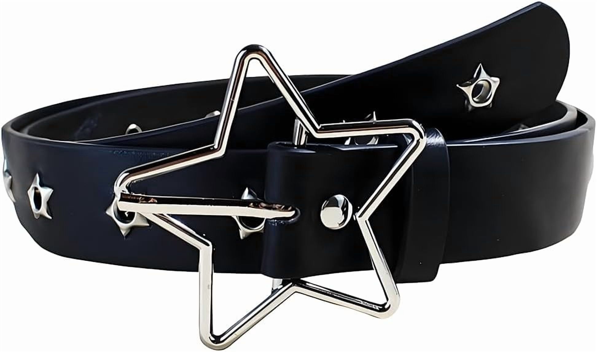 Star Studded Belt display picture 1