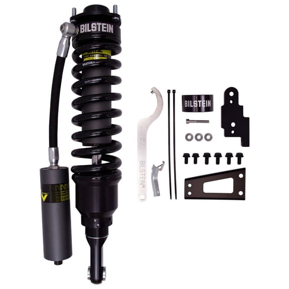 Bilstein B8 8112 ZoneControl CR Front Left Corner Module for Toyota Tacoma