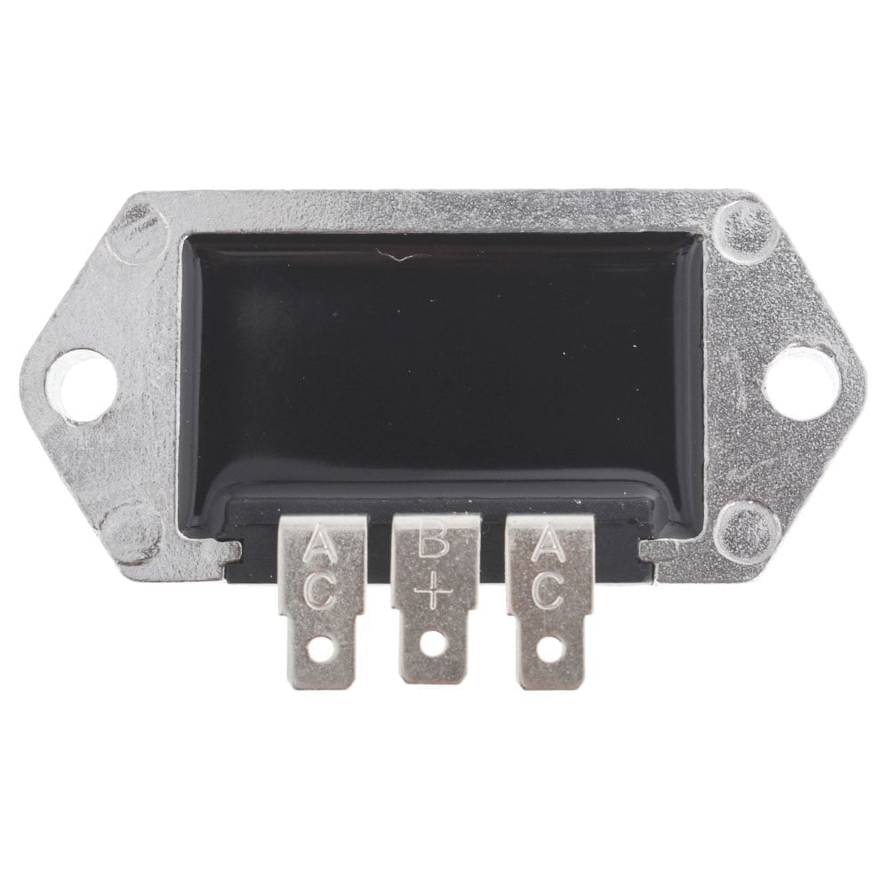 Aramox Voltage Regulator Rectifier – Aluminum Alloy Replacement For Kohler CH20-CH25 Engines - View #11
