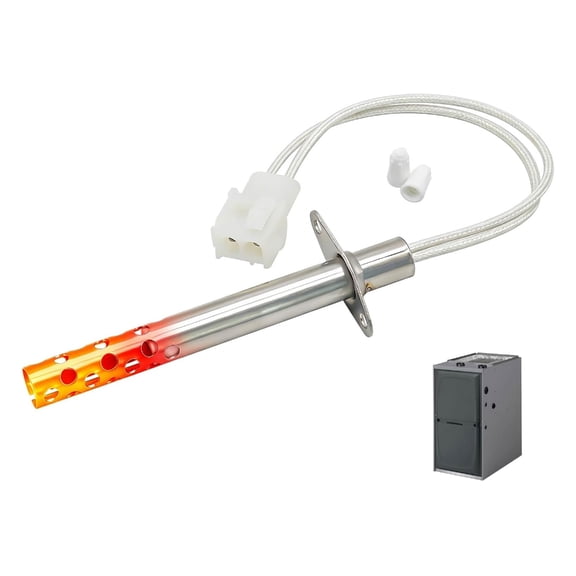 41-604 Furnaces Hot Surfaces Ignitors Plug Play Installation For 120V Systems Easy Fit