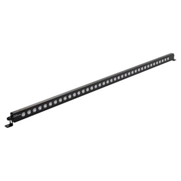 41.625" x .75" x 1.5" Luminix High-Power LED Light Bar, 10800lm