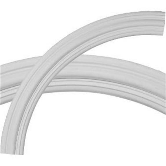 41.75 in. OD x 35.25 in. ID x 3.25 in. W x .75 in. P Architectural Accents - Traditional Ceiling Ring