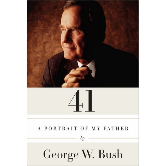 41: A Portrait of My Father, (Hardcover)