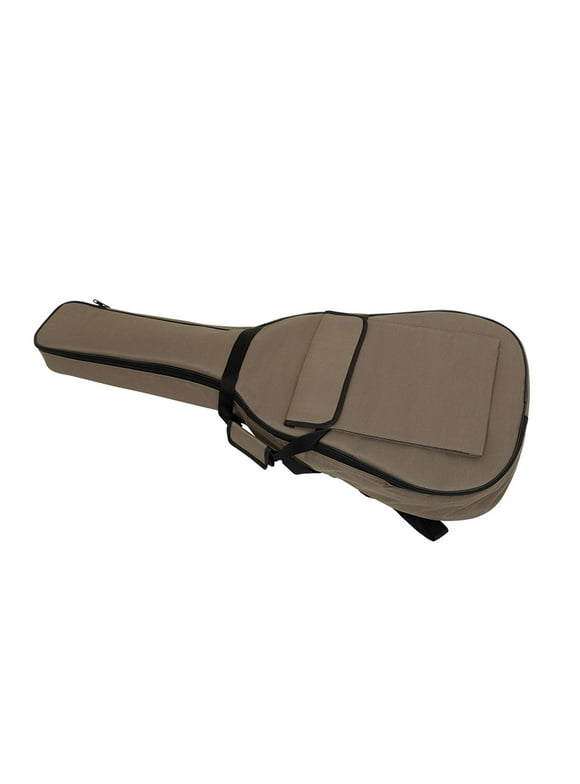 Acoustic Guitar Cases in Guitar Cases
