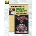 thumbnail image 1 of Pre-Owned 41 Activities in Basic Money Management Paperback, 1 of 1