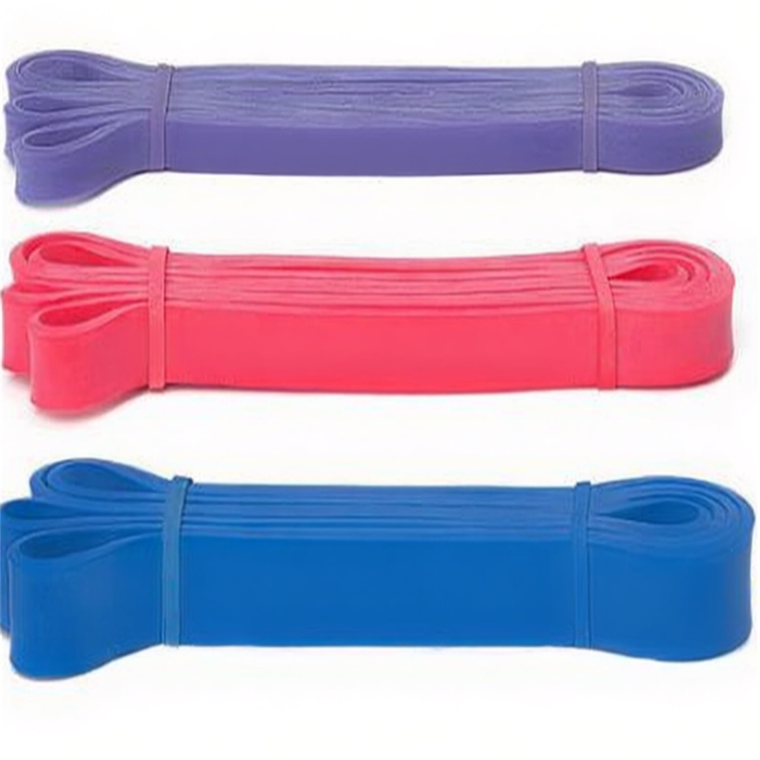 41" Assisted Pull-up Band, Heavy Duty Resistance Band Sets, Stretching, Powerlifting, Resistance Training and Pull Up Assistance Bands