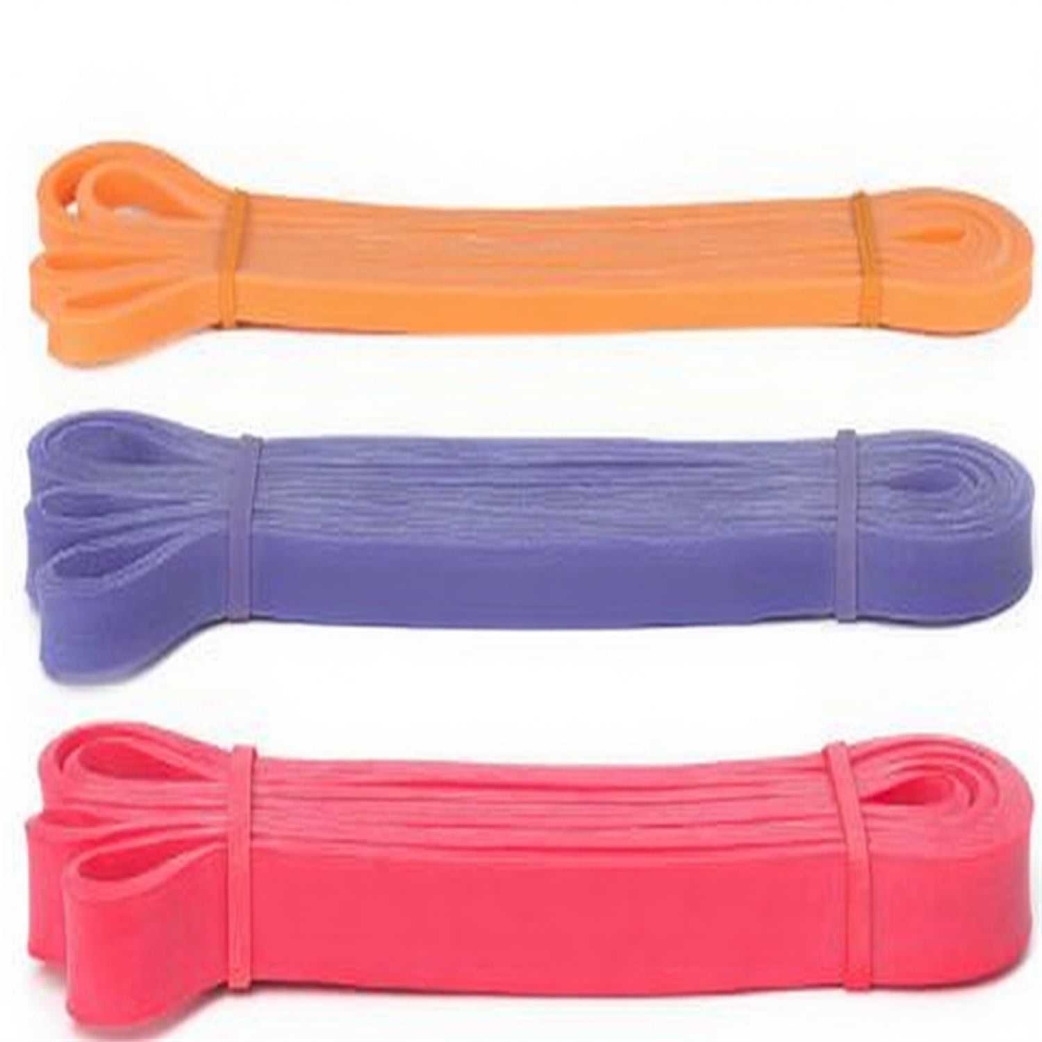 41" Assisted Pull-up Band, Heavy Duty Resistance Band Sets, Stretching, Powerlifting, Resistance Training and Pull Up Assistance Bands