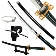 41" Bamboo Demon Slayer Sword Tokitou Muichirou