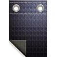 thumbnail image 1 of Swimline Super Guard Rectangular In-Ground Pool Winter Cover 16' x 36' - Blue, 1 of 3