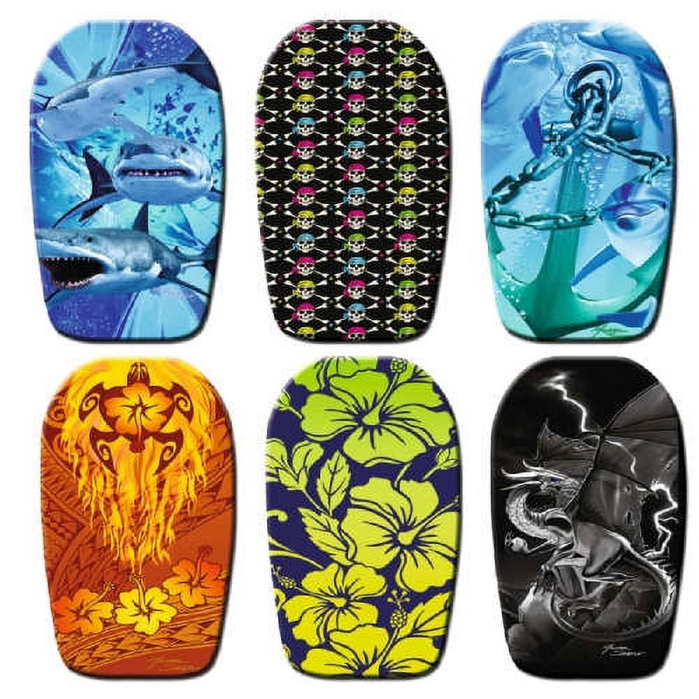 41 IN BODY BOARD