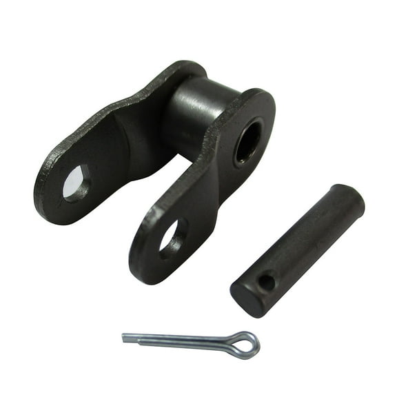 #41 Chain Offset Link