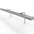thumbnail image 1 of 41" Classic Plug-In LED Frame Light in Chrome, 1 of 4