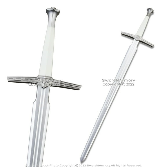 41 Foam Witcher Geralt Rivier Long Sword Television Series Cosplay