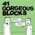 thumbnail image 1 of 41 Gorgeous Blocks - Anyhoosome Songs From '99 To Now - Music & Performance - CD, 1 of 1