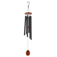thumbnail image 1 of 41-Inch Aluminum Wind Chimes for Outside, Memorial Wind Chimes with Deep Tone for Garden, Patio, Porch Decor - Gift for Loss of Loved One, 1 of 11