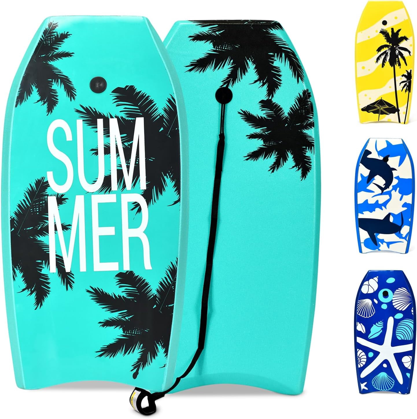 Wavestorm Board