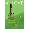 thumbnail image 1 of Pre-Owned 41-Love: A Memoir (Hardcover) 1640094768 9781640094765, 1 of 1