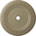 thumbnail image 1 of 41"OD x 4"ID x 2 3/8"P Caputo Ceiling Medallion (Fits Canopies up to 5 1/2"), Hand-Painted Gobi Desert, 1 of 6