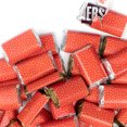 thumbnail image 1 of 34 Pcs Red Candy Party Favors Hershey's Miniatures Chocolate, 1 of 5