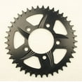 thumbnail image 1 of 41-Tooth 520-Pitch Hardcoat Rear Sprocket, 1 of 1