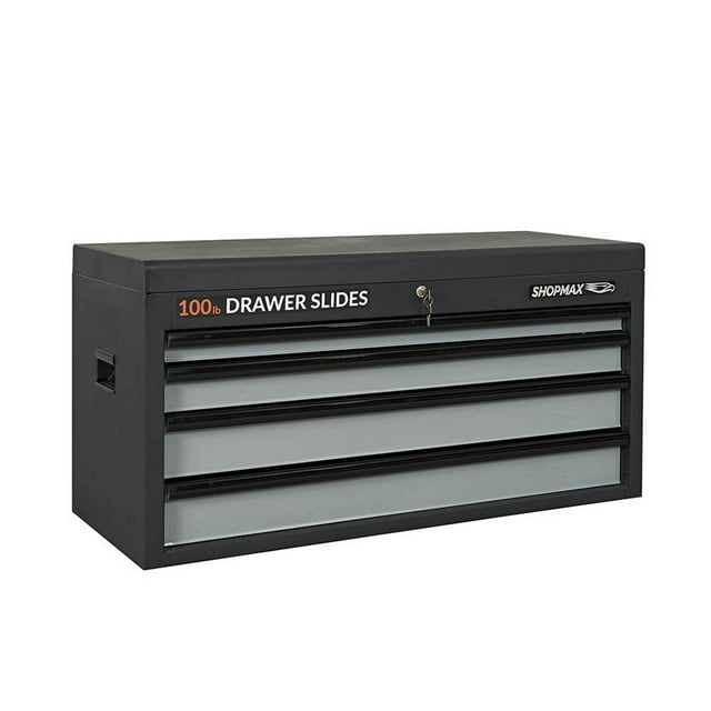 41 in. 4Drawer Top Tool Chest