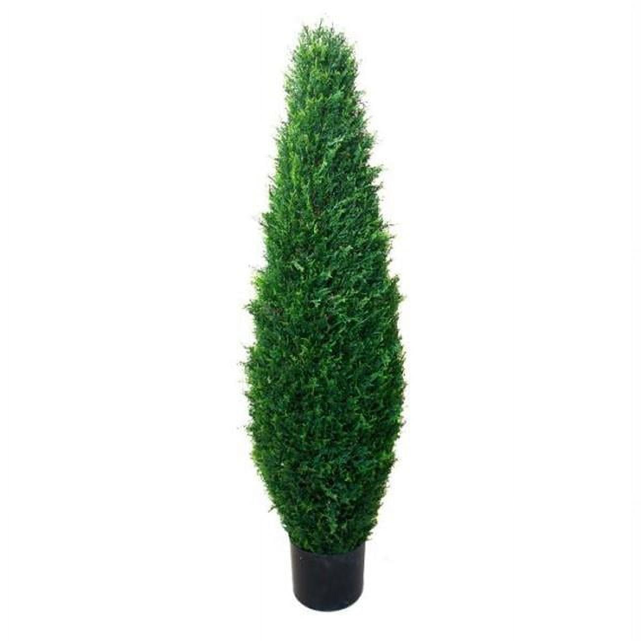 41 inch Julian Cypress Artificial Tree