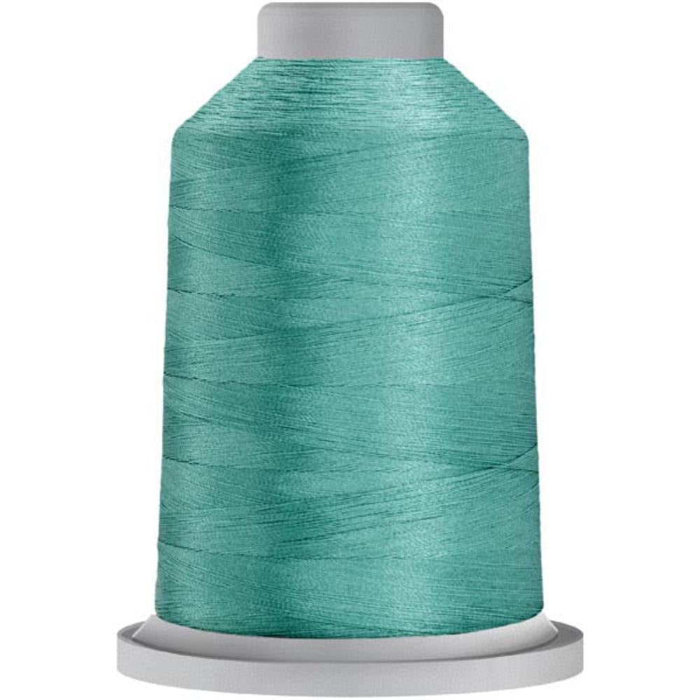 Philcot Thread Glide 40wt Trilobal Polyester Thread (1093yds) - Walmart.com
