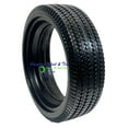 thumbnail image 1 of 410/350-4 (10" x 3" ) Carefree LOW PROFILE Tire. Fits on 8x2.50 Rims, 1 of 1