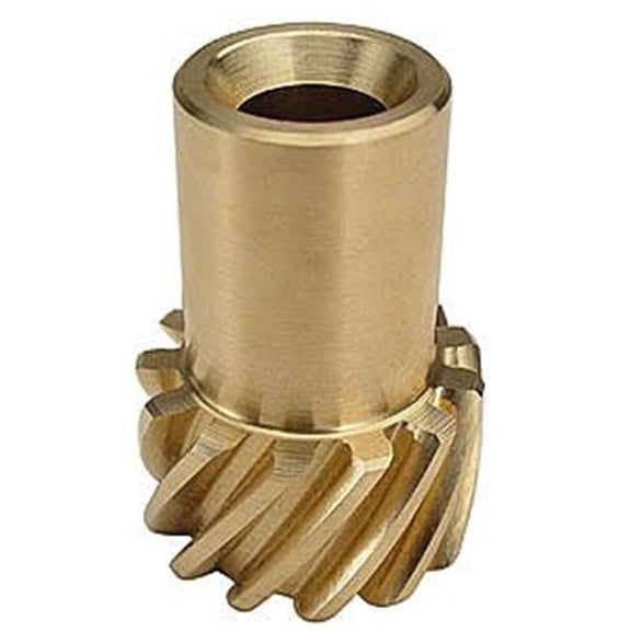 410 Bronze Distributor Gear V8 396-454