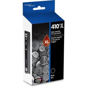 410 Claria Premium Ink High Capacity (T410XL020) Works with Expression XP-530, 630, 640, 7100, 830