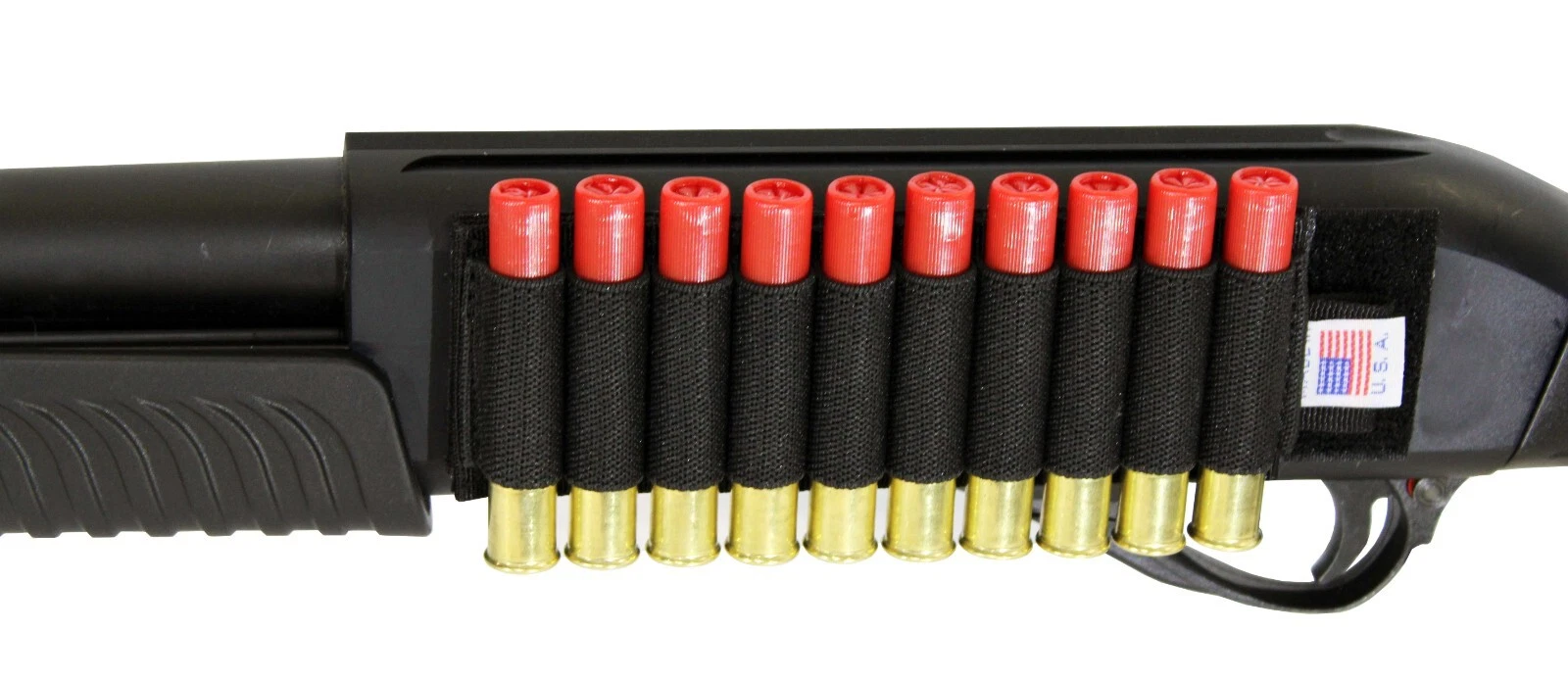 .410 shotgtun shell carrier hunting tactical home defense Tristar Viper ...