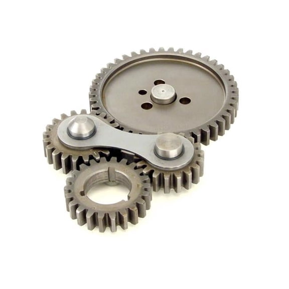 4100 Hi-Tech Gear Drive for Small Block Chevrolet