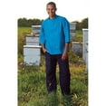 thumbnail image 1 of 4102-1608 Grunge Cargo Chef Pant in Navy - 4XLarge, 1 of 1