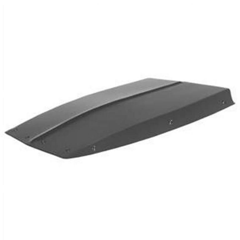Harwood 4103 Cowl Hood Scoop Bolt-On 2.5 Harwood 4103 Cowl Hood Scoop Bolt-On 2.5