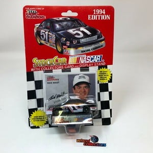#4108 Rick Mast #1 * Racing Champions Nascar * ZA1